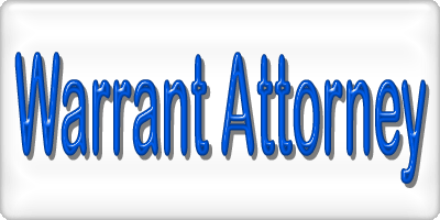 Hillsborough Warrant Attorney